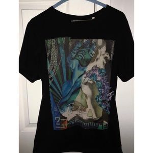 Guess Men’s Tee (S)